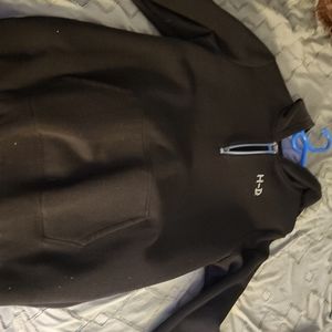 Harley davidson hoodie